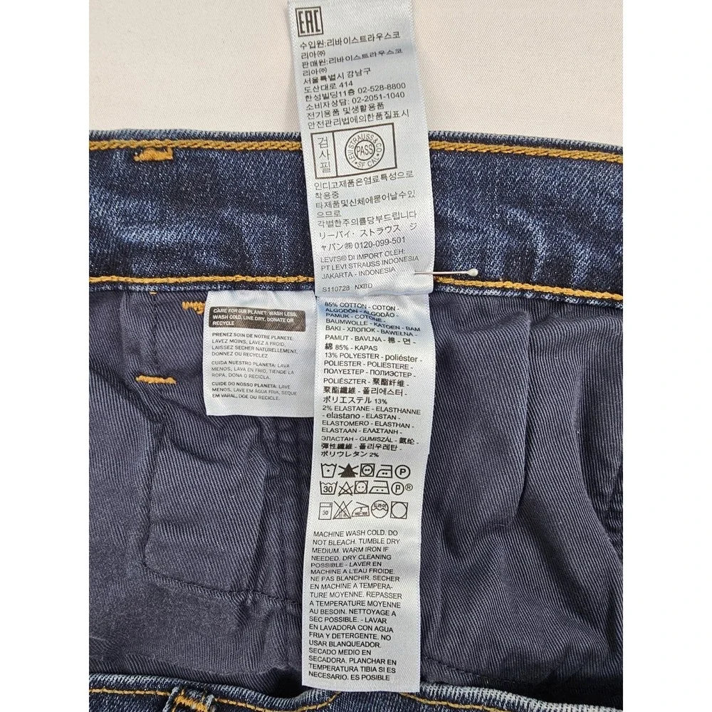 Levis levi workwear